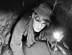 Tunnel Rats Vietnam War
