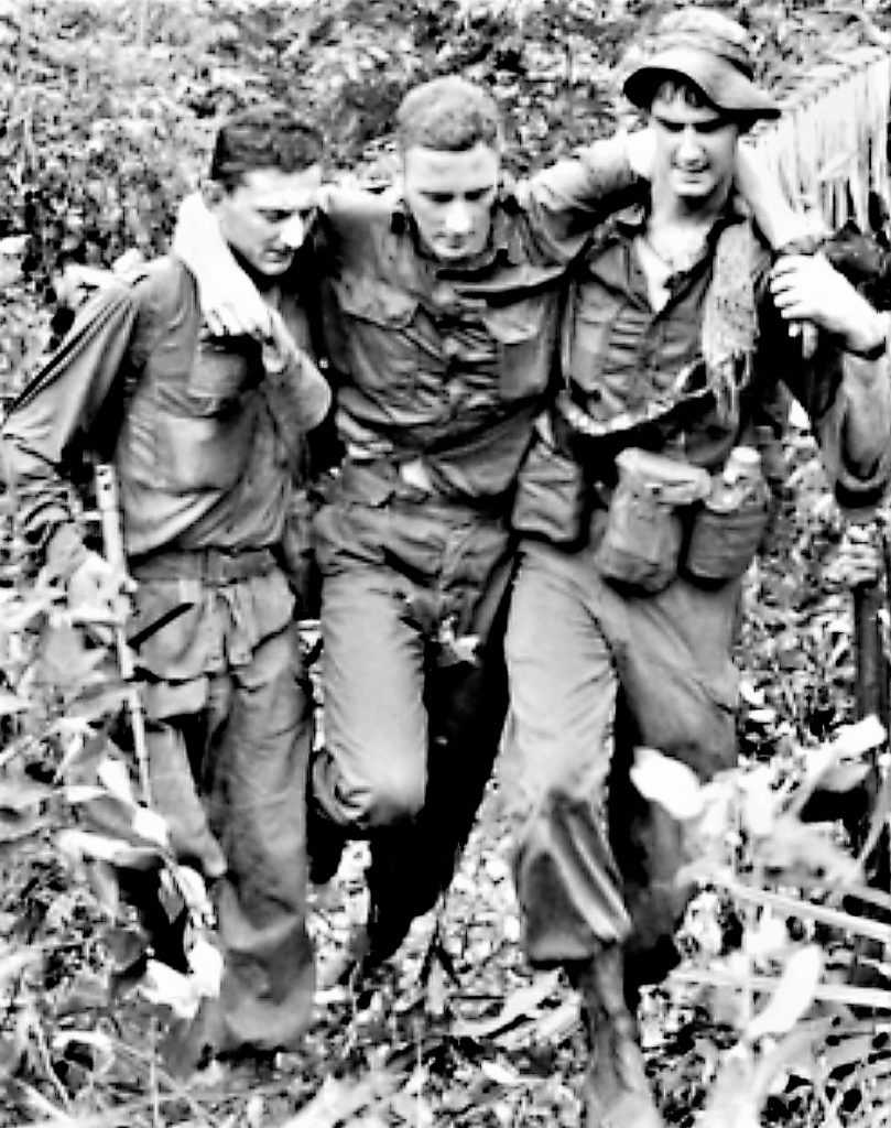 Mateship Vietnam War