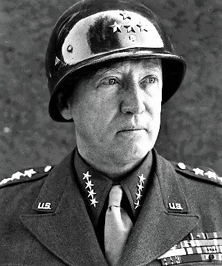 General Patton