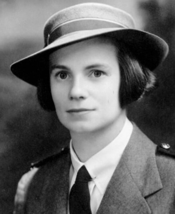 Australian Nurse Murdered WW2
