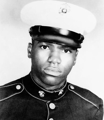 Young Soldier Vietnam War