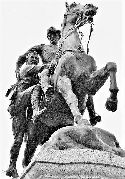 Ballarat Boer War Memorial