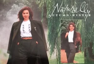 Fashion Advertising